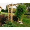 Pergola Dover