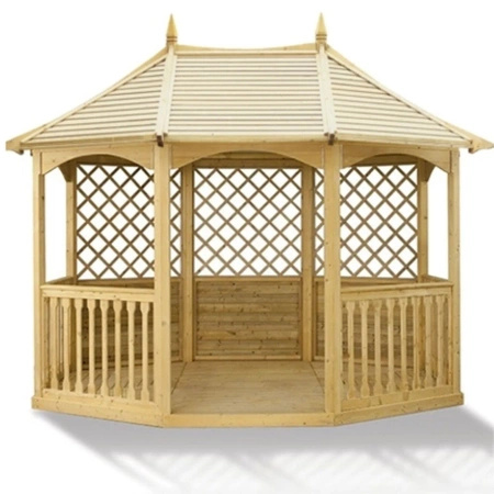 Winchester Pavilion Gazebo