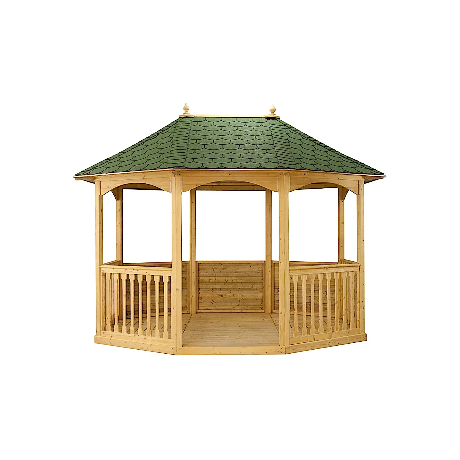 Brompton Pavilion Gazebo