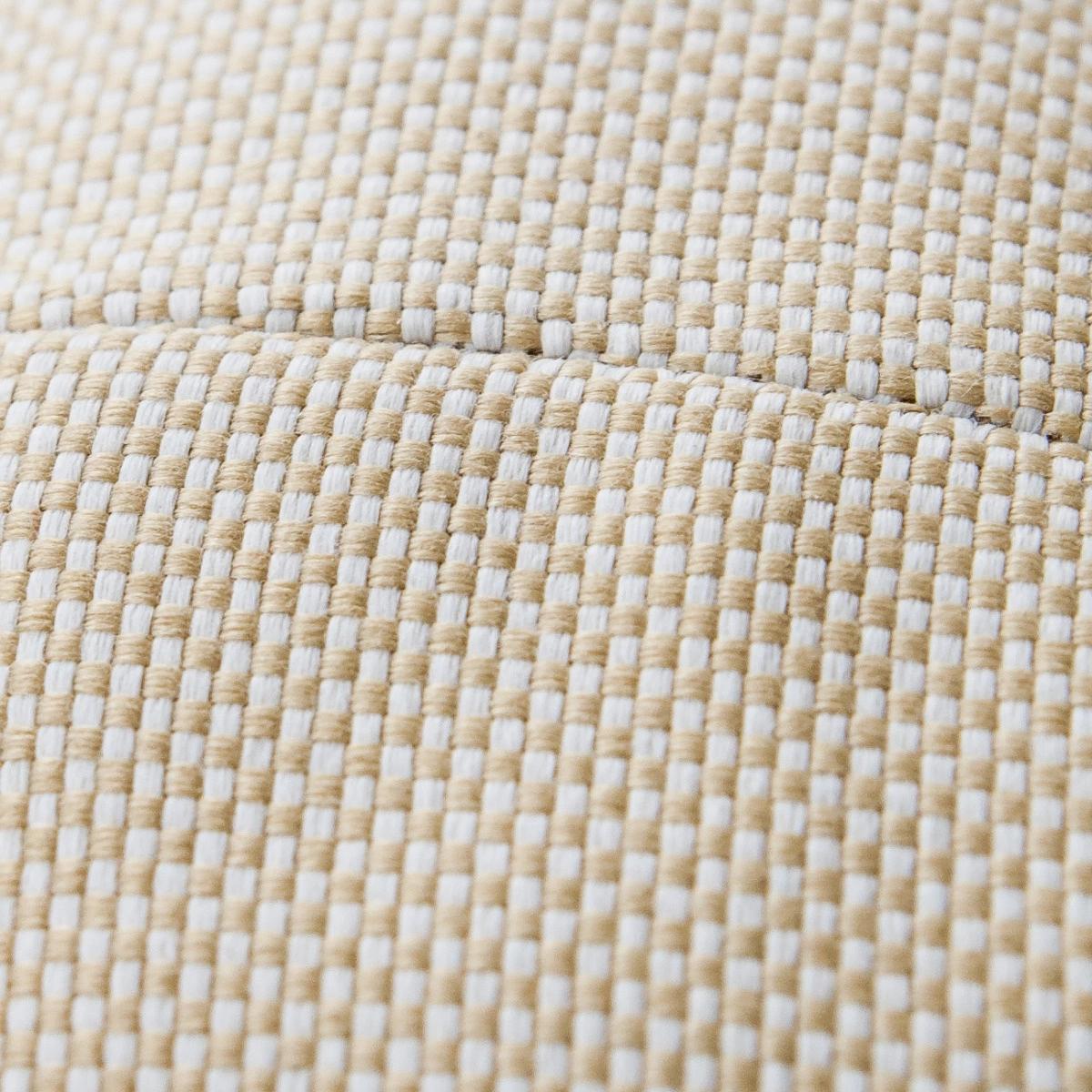 Satz von 7 Bankkissen für Chopin