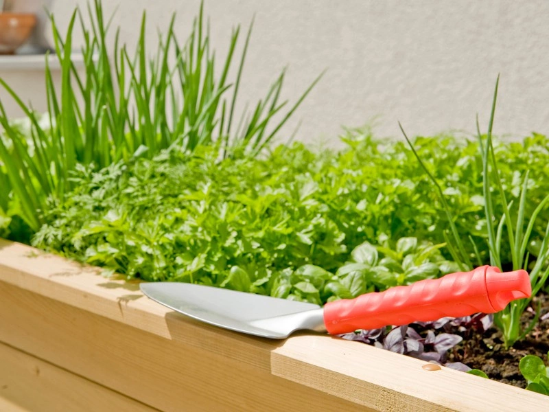 Provence Huerto Urbano h90 x 50 x 80 cm (Mediano)