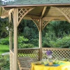 Vivaldi Gazebo