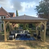Gazebo Cotswold