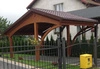 Revelatio Double Carport