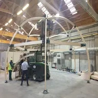 Ecodome