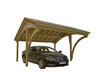 Revelatio Quadruple Carport