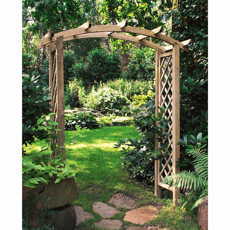 Pergola Arkade