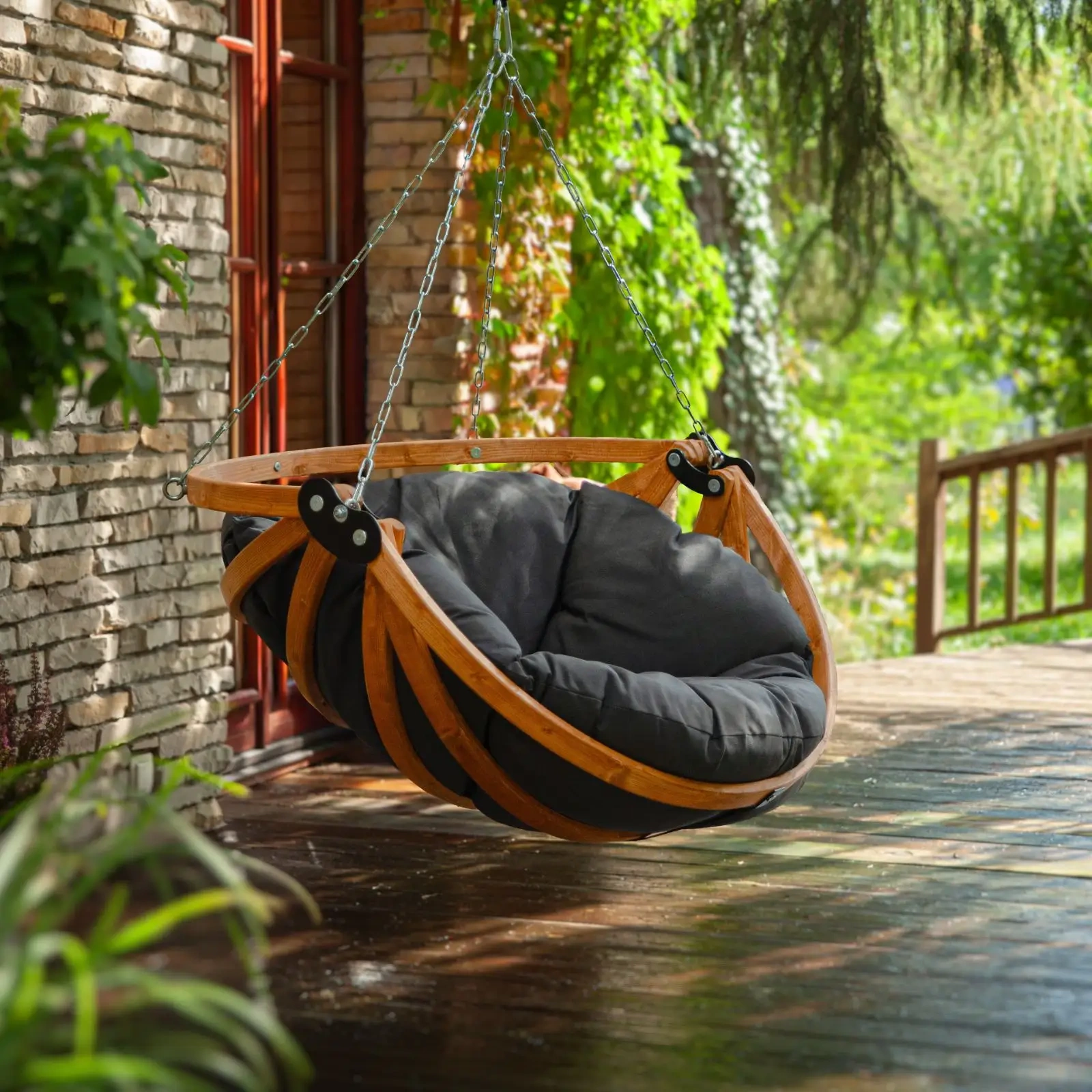 Gaya Lite Hanging Chair