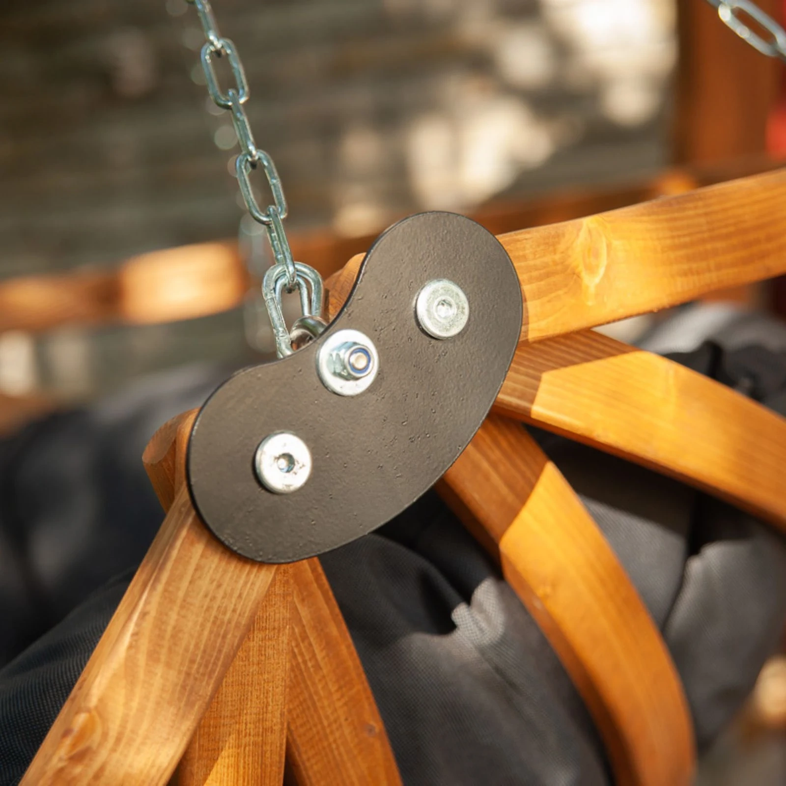 Gaya Lite Hanging Chair