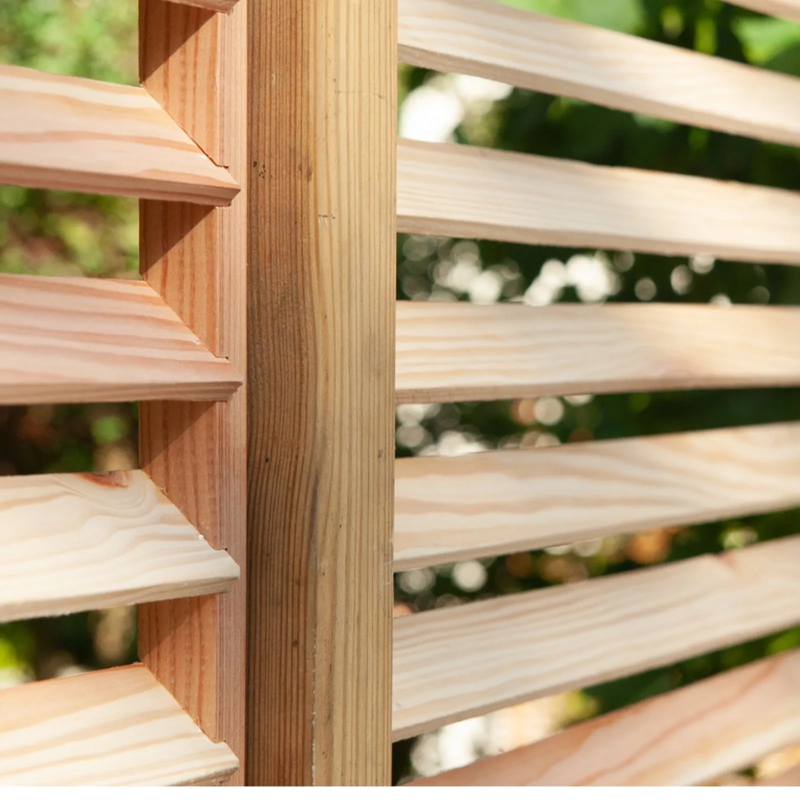 Venetian Modular Panel h180x90 cm