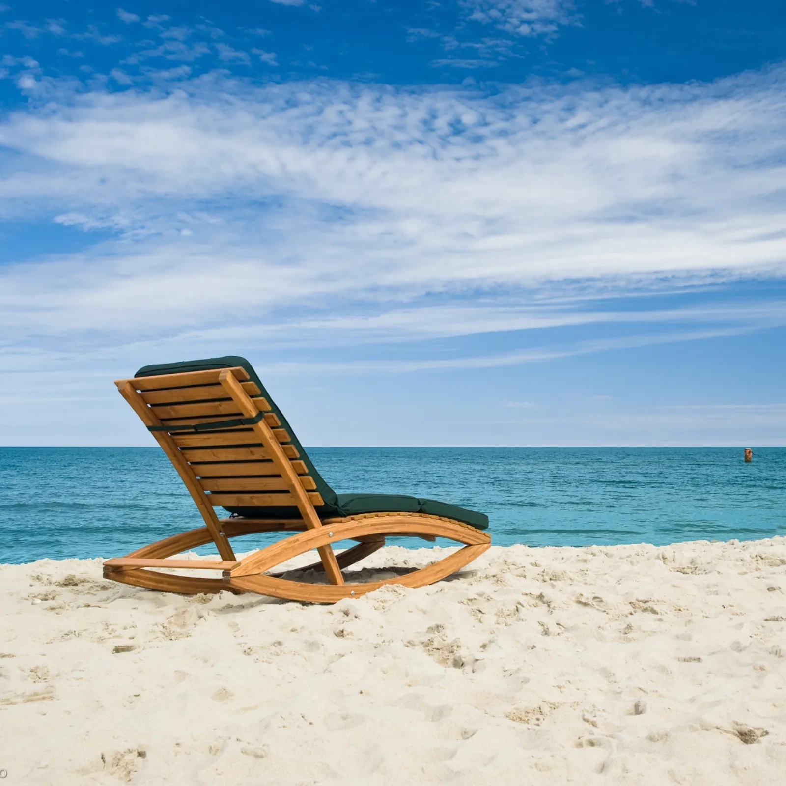 Schaukelliege Joy (Dralon/Graphite)