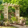 Pergola Henley Arch Classic 