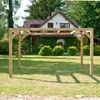 Henley Contemporary Pergola
