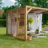 Pergola Henley