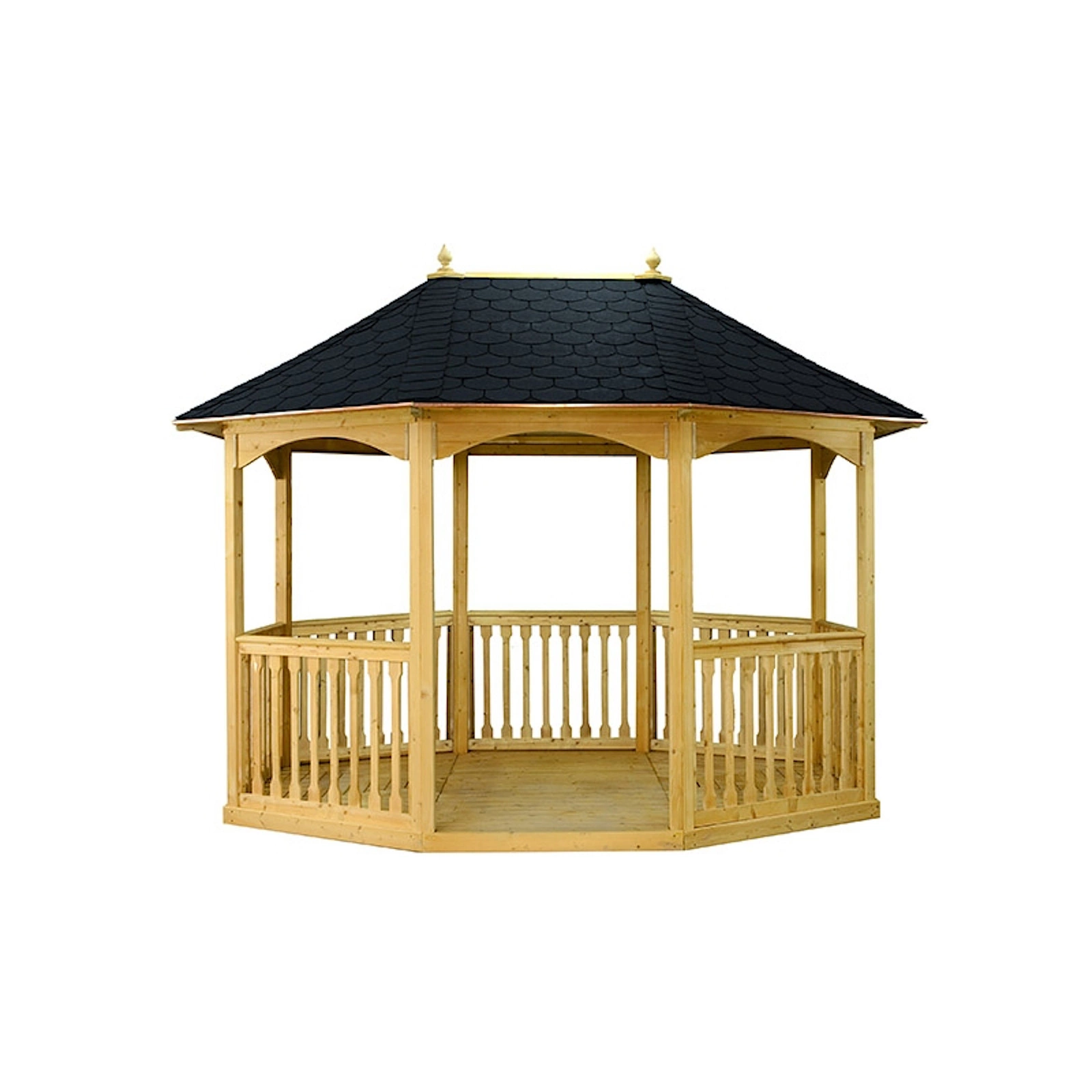 Brompton Pavilion Gazebo