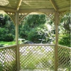 Vivaldi Gazebo