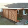 3 Shutter Panels for 1 side