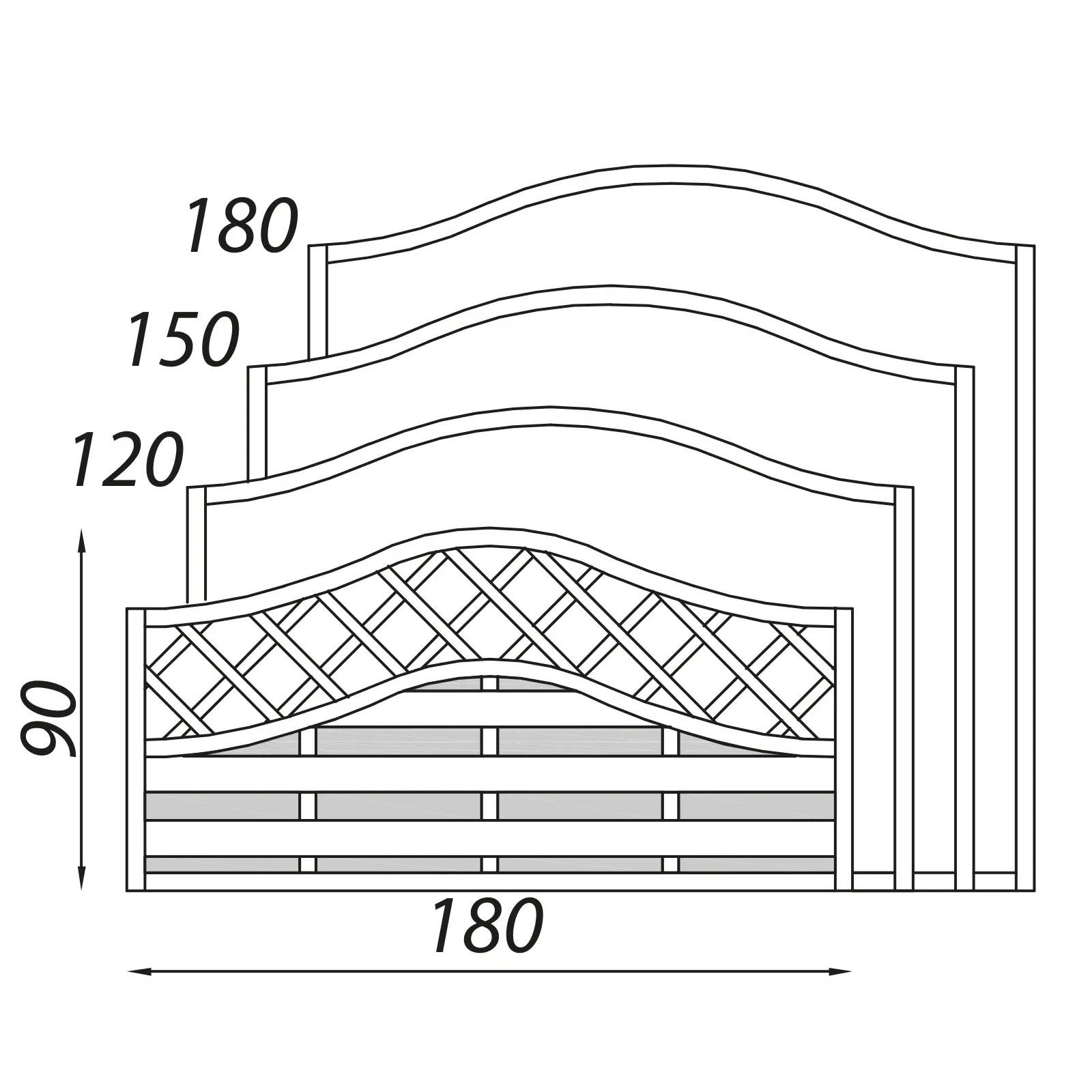 Valla Fantasia Omega