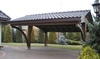 Carport Double Revelatio