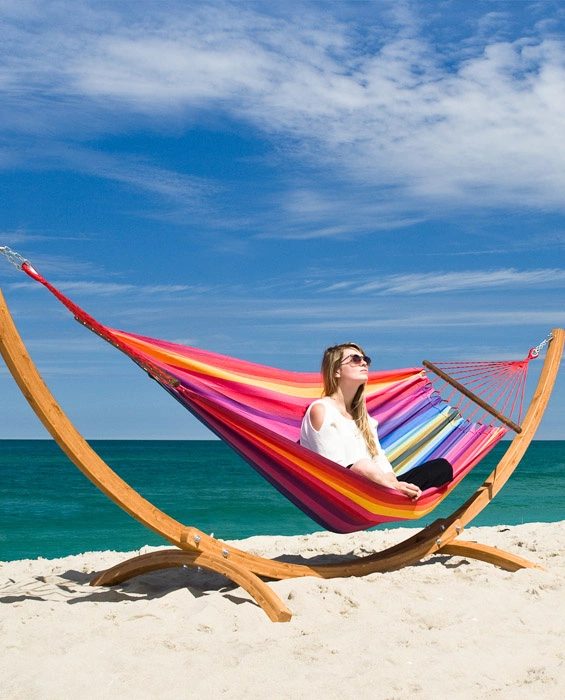 Hängemattengestell - XL