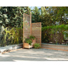 Valla Veneciana de Alerce modular