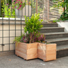 Modrzewiowy Planter Larix