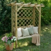 Pergola York