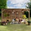 Pergola Henley