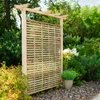York trellis triple h215x517
