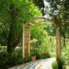 Pergola Dover Contemporary