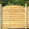 Malvern Gate h160/180/160 x 100 cm