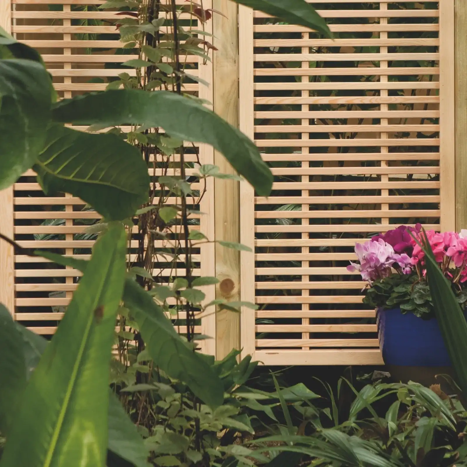 Pannello frangisole Oslo h180 x 90 cm