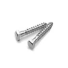 Wood screws 8 x 50mm ( 2 pack)