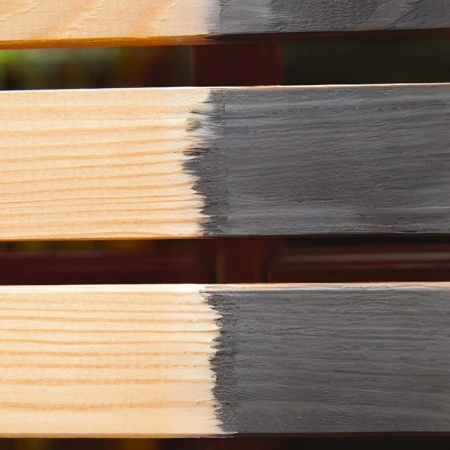Holzfarbe außen anthrazit